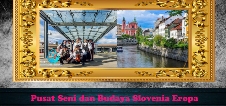 Pusat Seni dan Budaya