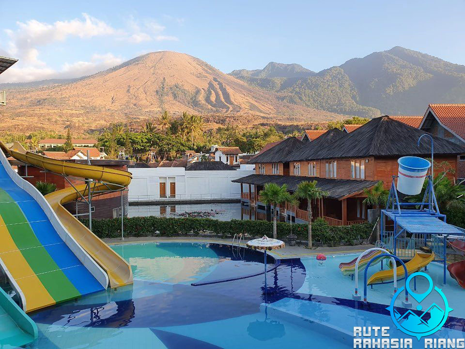 Cipanas Garut