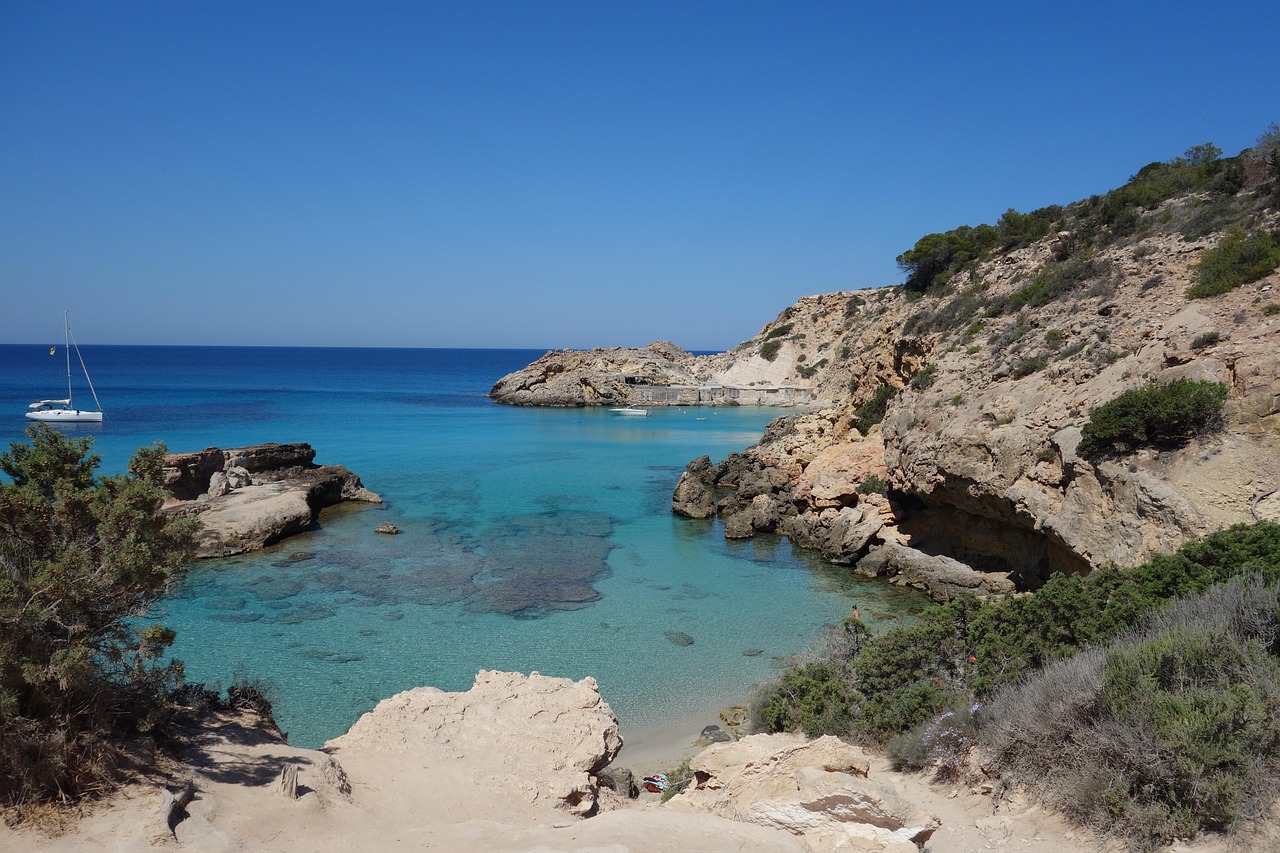 Pantai Ibiza