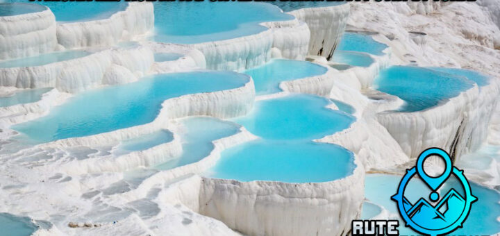 Pamukkale